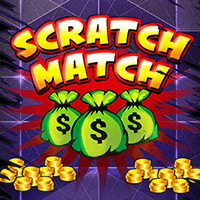 Scratch Match screenshot