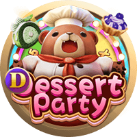 Dessert Party screenshot