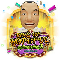 Ring of Hopeful screenshot