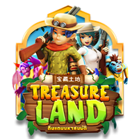 Askme Treasure land